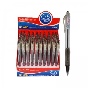 Pix Plastic transparent CH-8160 1.260504