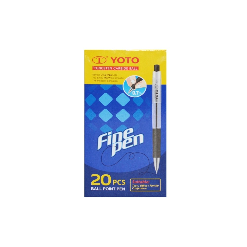 Pix Plastic Yoto YT0108 0.840336