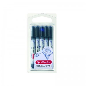 Patroane My.Pen albastre set 5 bucati 10983443 7.983193