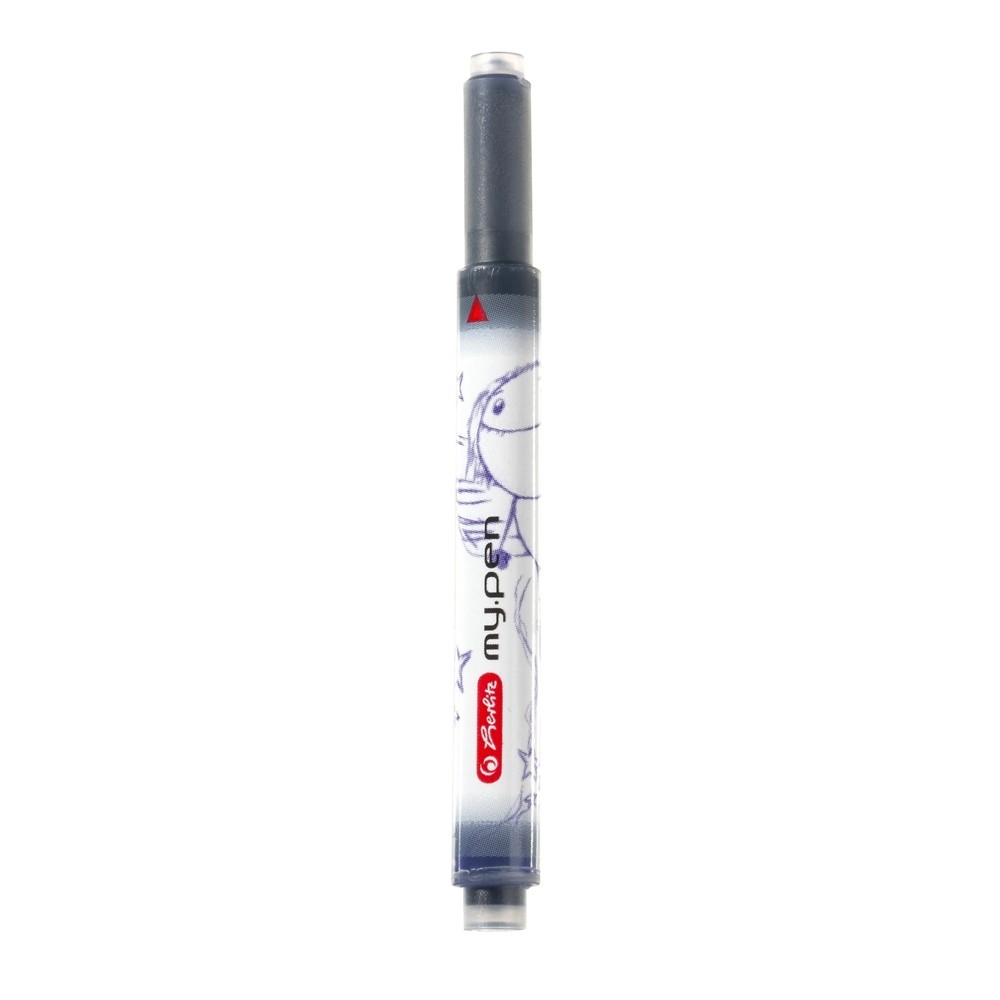 Patroane My.Pen albastre set 5 bucati 10983443 7.983193