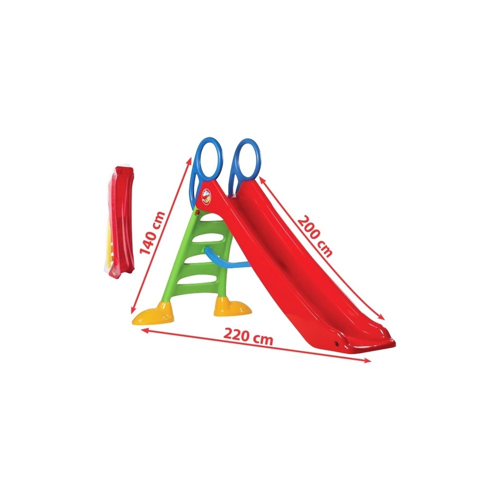 Tobogan 200 cm L2085 470.588235