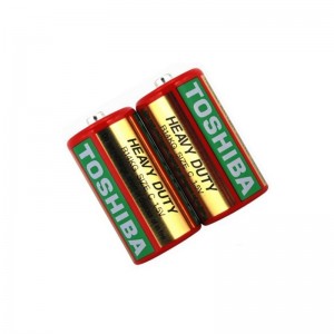 Baterii Toshiba R14 2.521008