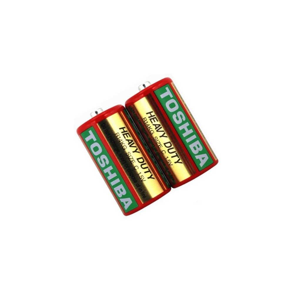 Baterii Toshiba R14 2.521008