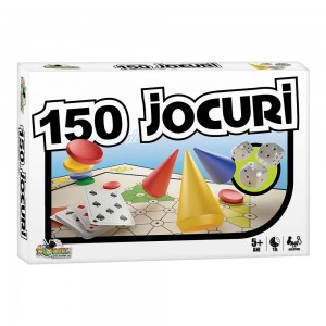 150 de Jocuri intr-unul singur NOR1414 88.235294