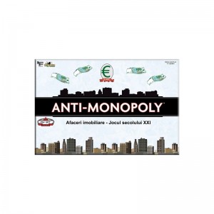 Antimonopoly NOR0774 108.403361