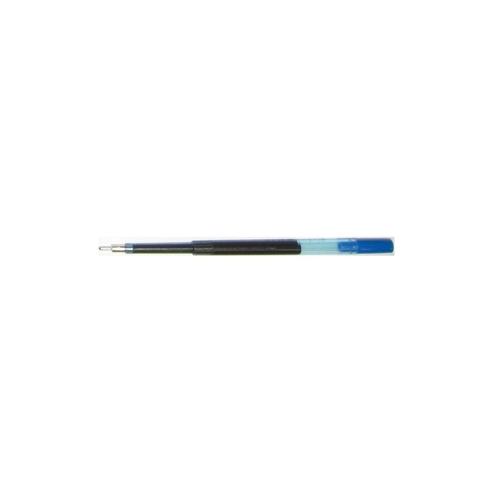 Mina pix Elantra albastra 0,3mm - LINC REF100BLU 0.840336