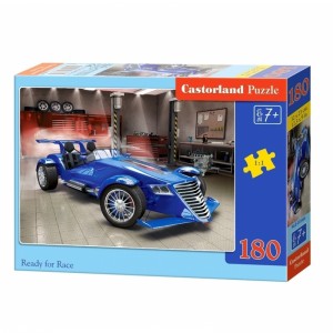 Puzzle 180 Pcs - Castorland 18000 16.806723