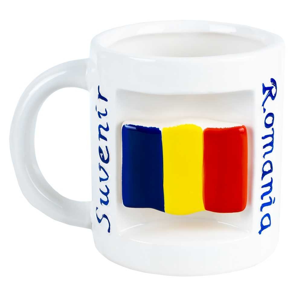 Cana ceramica - Romania RO1408-2 11.764706