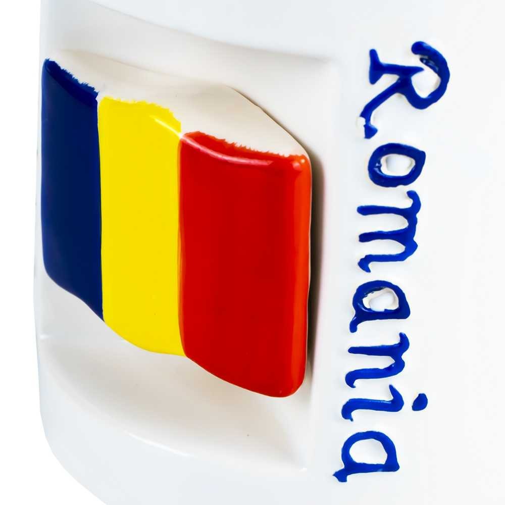 Cana ceramica - Romania RO1408-2 11.764706