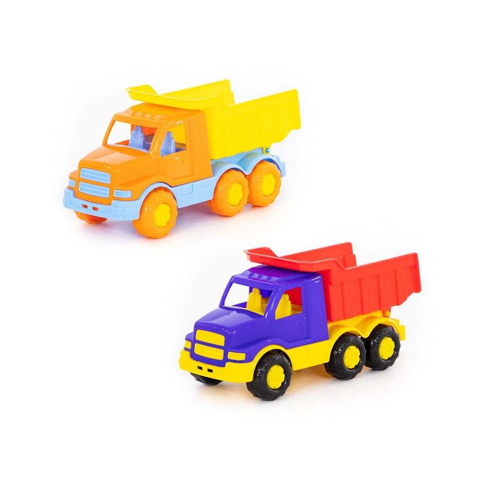 Camion - Gosha, 26x11x12 cm, Polesie 35196 16.806723