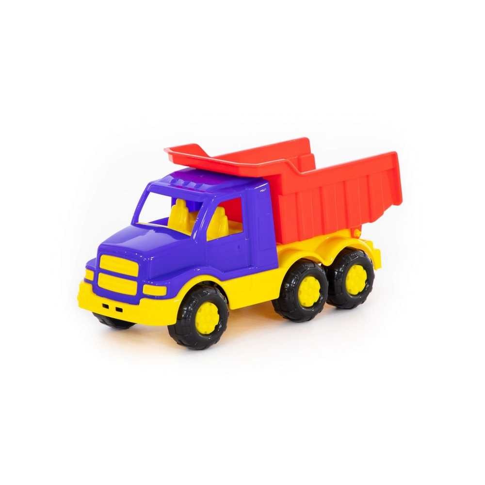 Camion - Gosha, 26x11x12 cm, Polesie 35196 16.806723