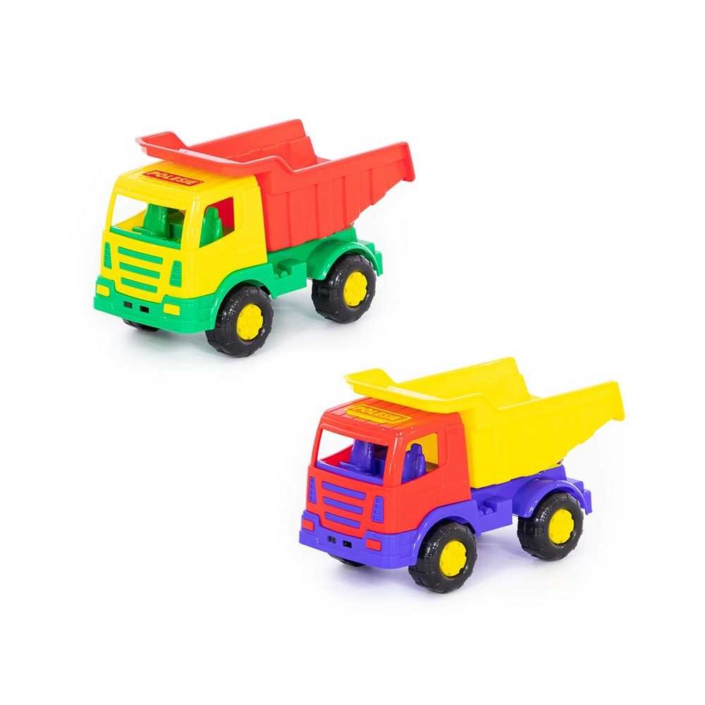 Camion - Mirage, 29x15x17 cm, Polesie 9042 21.848739