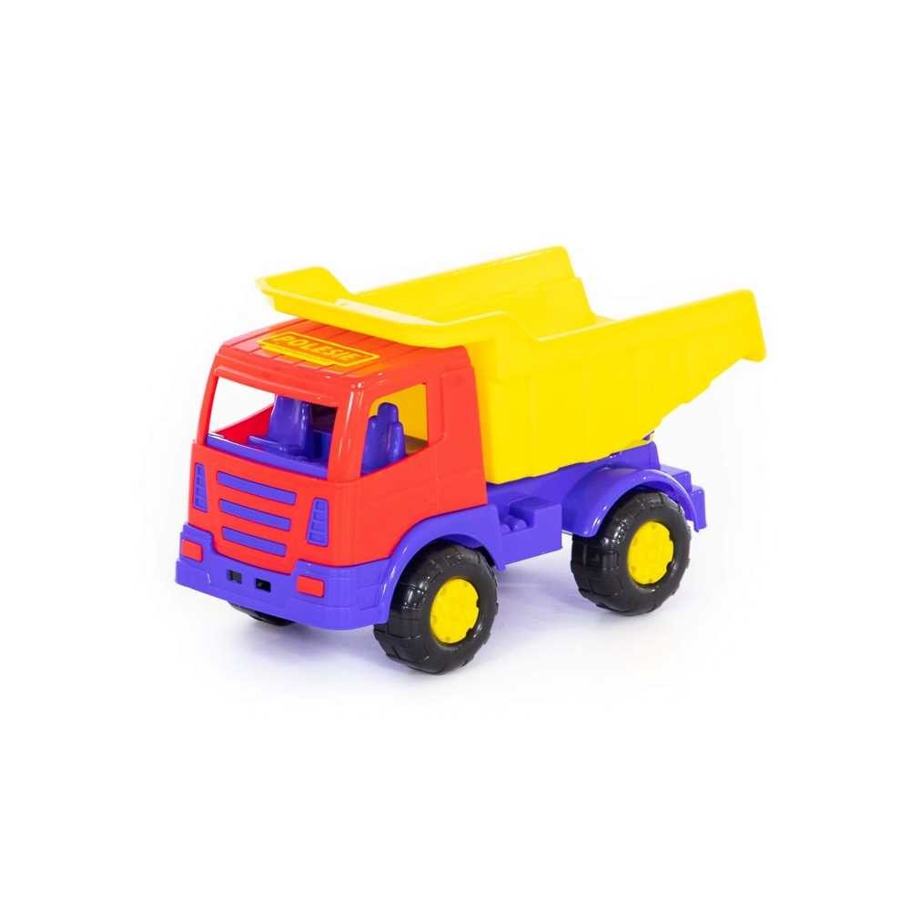 Camion - Mirage, 29x15x17 cm, Polesie 9042 21.848739