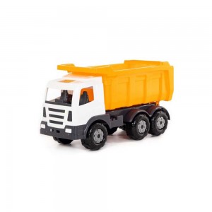 Camion - Premium, 67x26x36 cm, Wader 37244 126.05042
