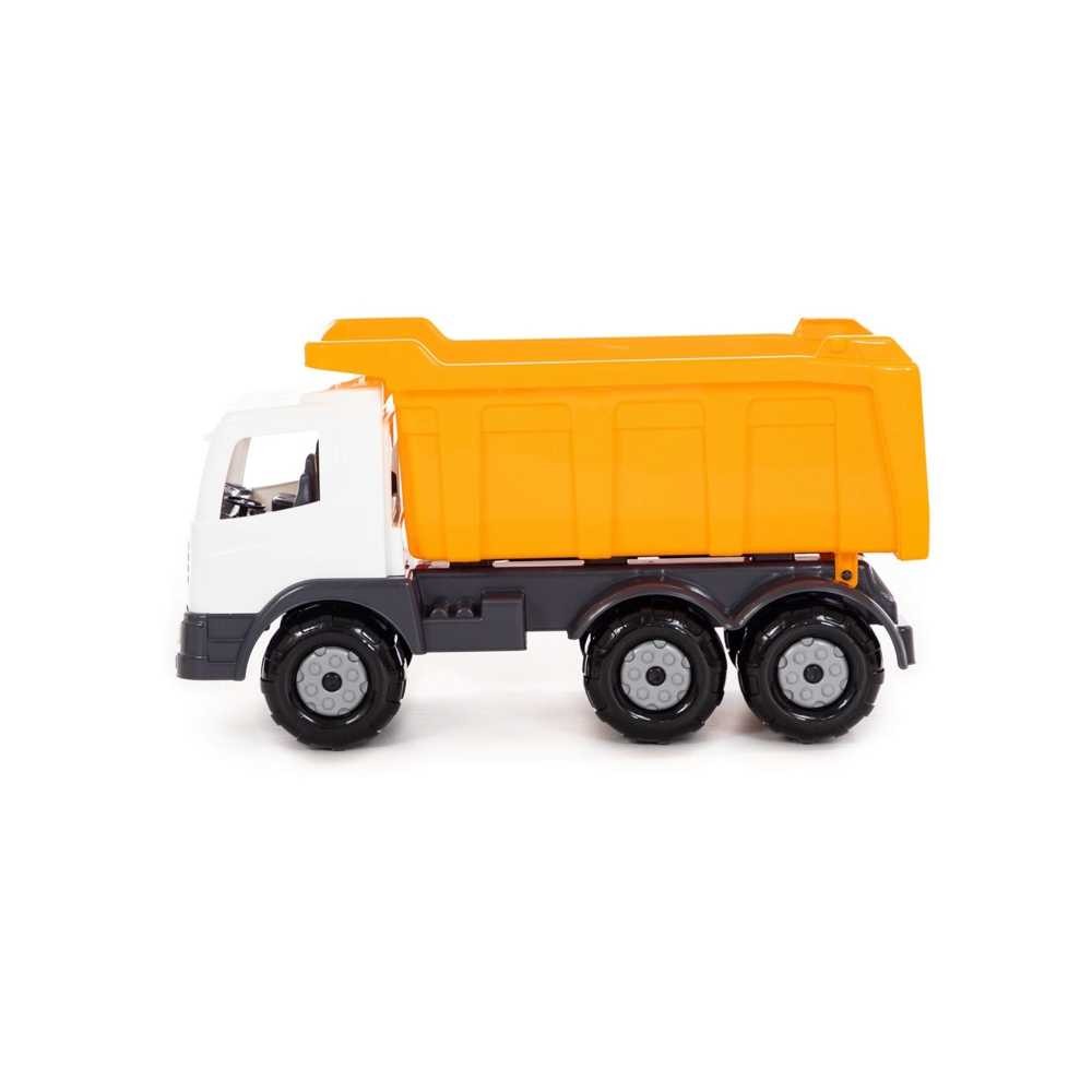 Camion - Premium, 67x26x36 cm, Wader 37244 126.05042