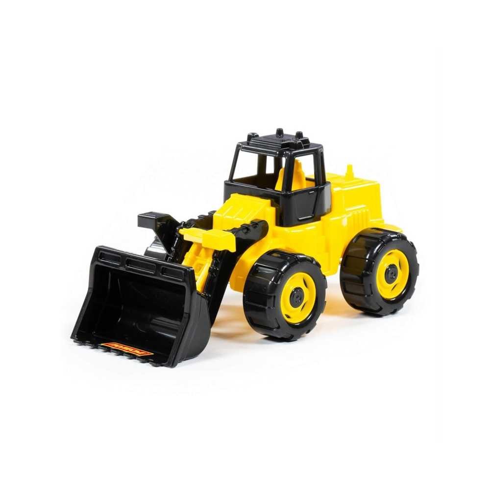 Excavator - Heracles, 26x13x13 cm, Polesie 22370 21.008403