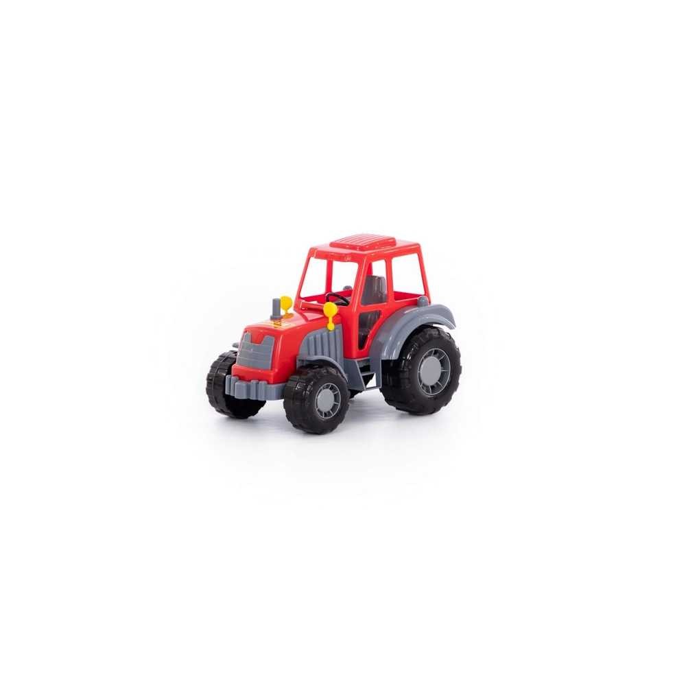 Tractor - Altay, 28x17x18 cm, Polesie 35325 29.411765