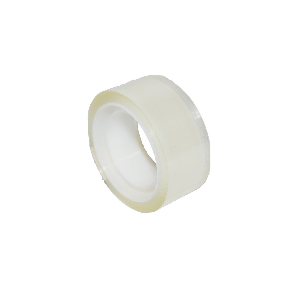 Banda adeziva 18mmx33m 8 buc/set 10.92437
