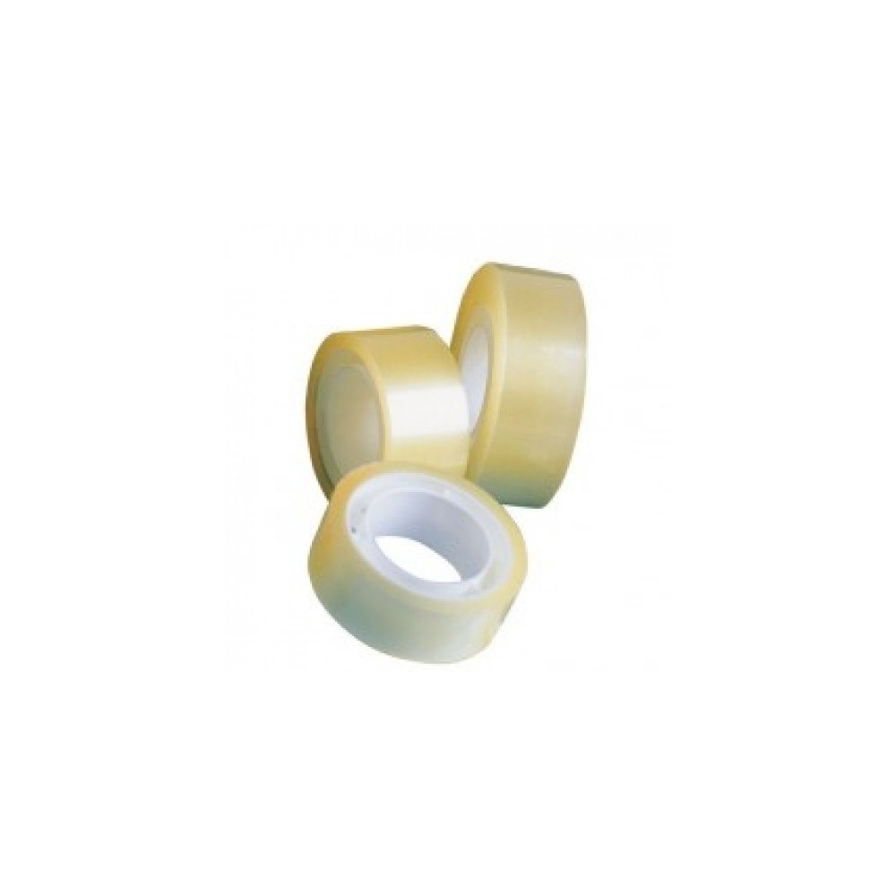 Banda adeziva 18mmx33m 8 buc/set 10.92437