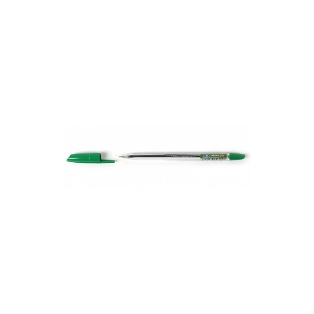 Pix Corona Plus verde 0,3mm - LINC 3002GRE 0.840336