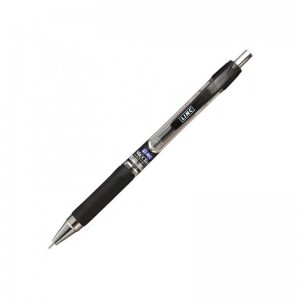 Pix Mr. Click negru 0,3mm - LINC 100BLK 1.680672