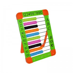 Socotitoare din plastic, 25,5x15,7 cm 8035 10.92437