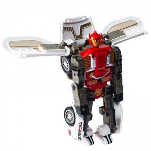 Robot transformabil cu baterii 998-3 46.218487