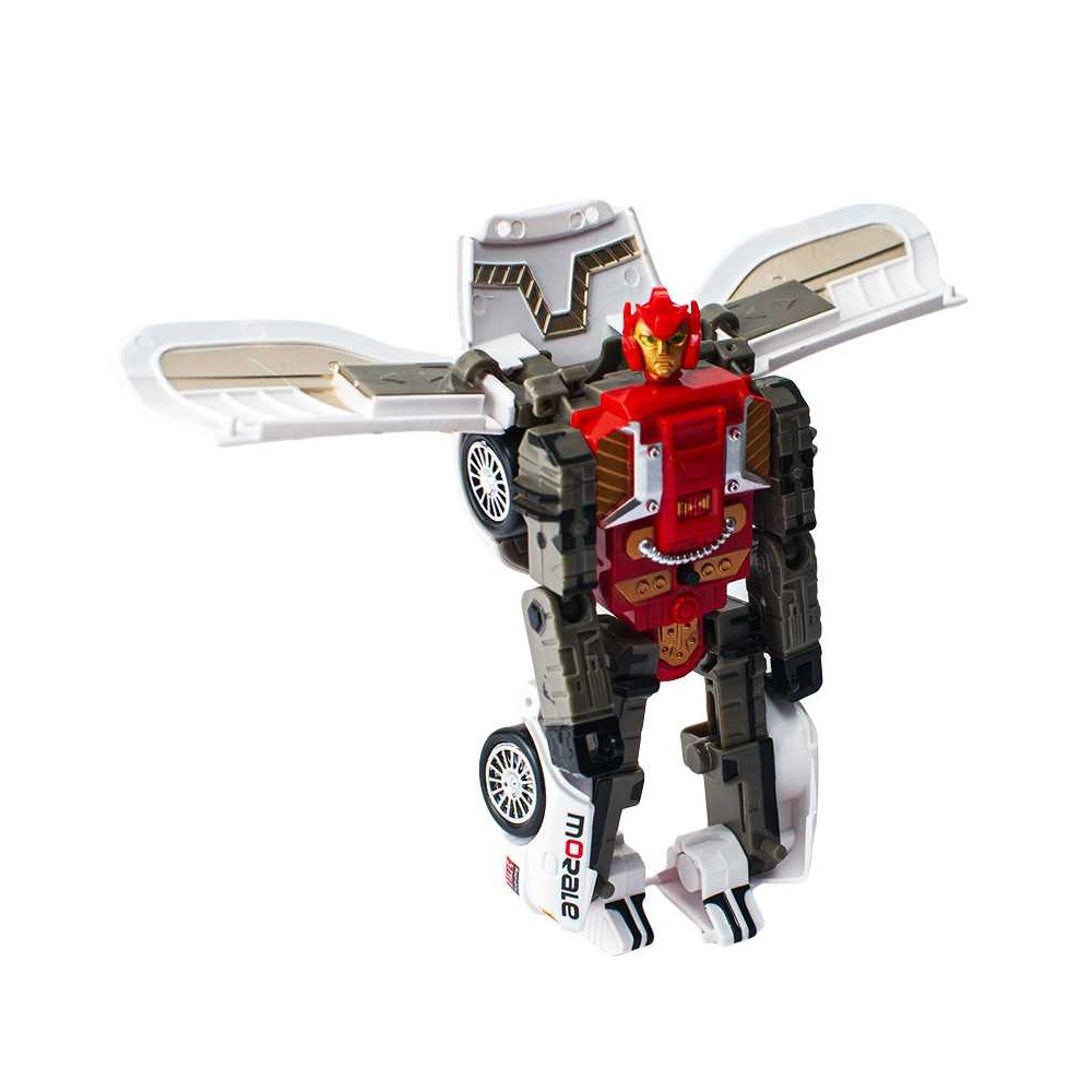 Robot transformabil cu baterii 998-3 46.218487
