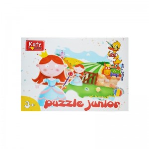 Puzzle 25 Piese Katy 107 10.084034