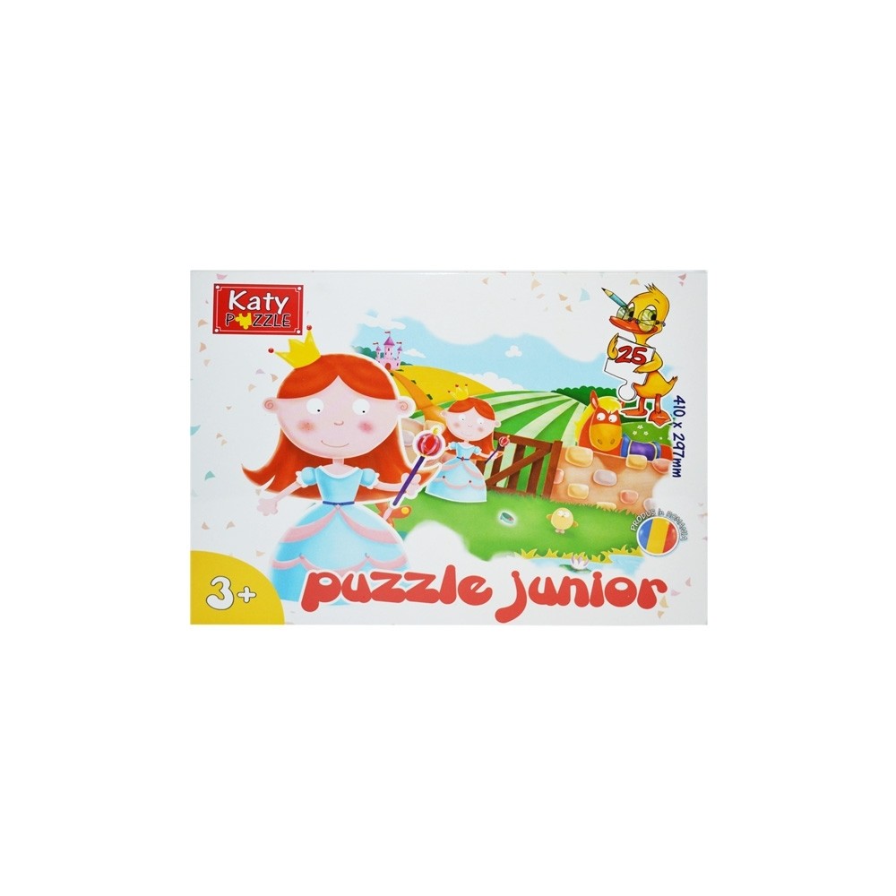 Puzzle 25 Piese Katy 107 10.084034