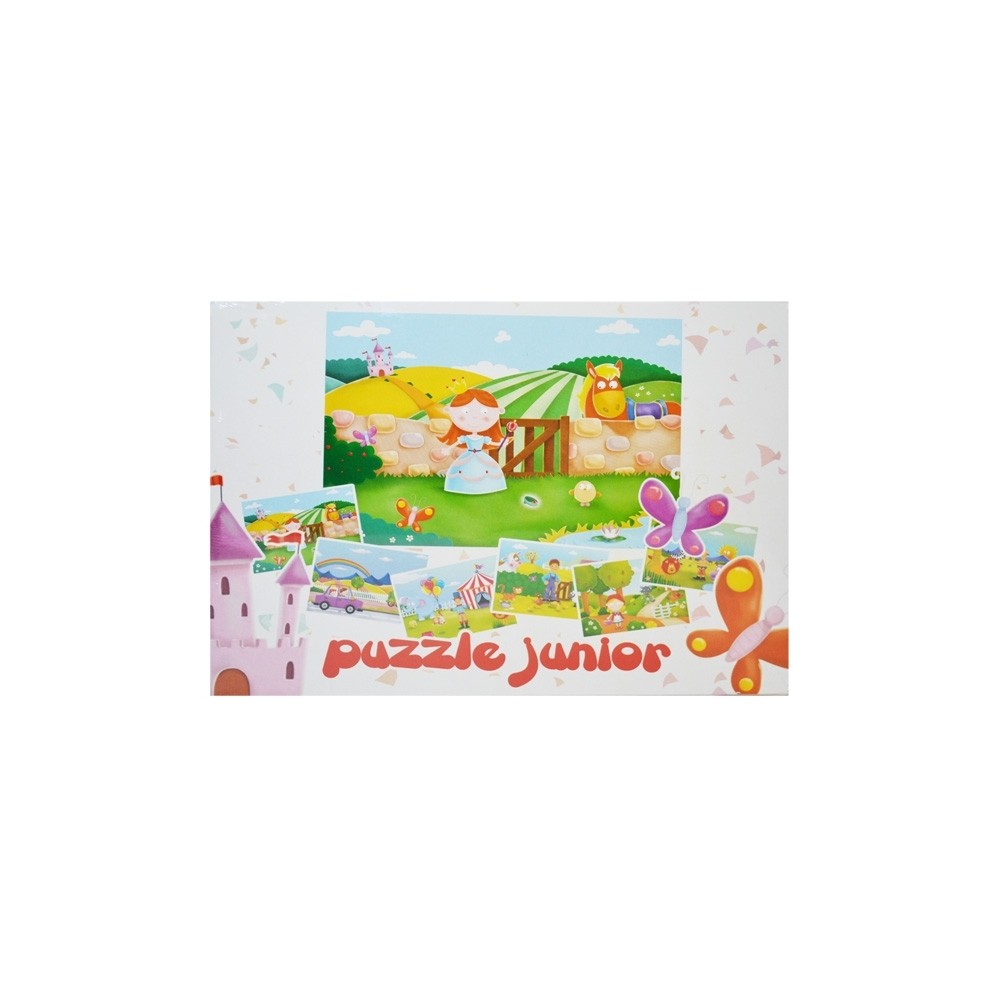 Puzzle 25 Piese Katy 107 10.084034