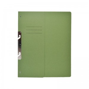 Dosar incopciat 1|2 color carton 250g 50|Set 1.680672