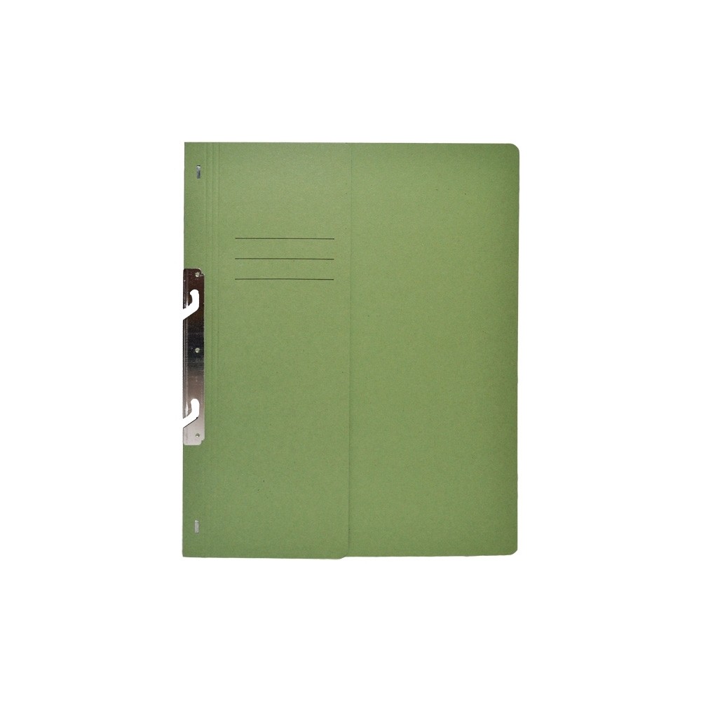 Dosar incopciat 1|2 color carton 250g 50|Set 1.680672