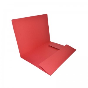Dosar plic color carton 320g 25|Set 1.260504