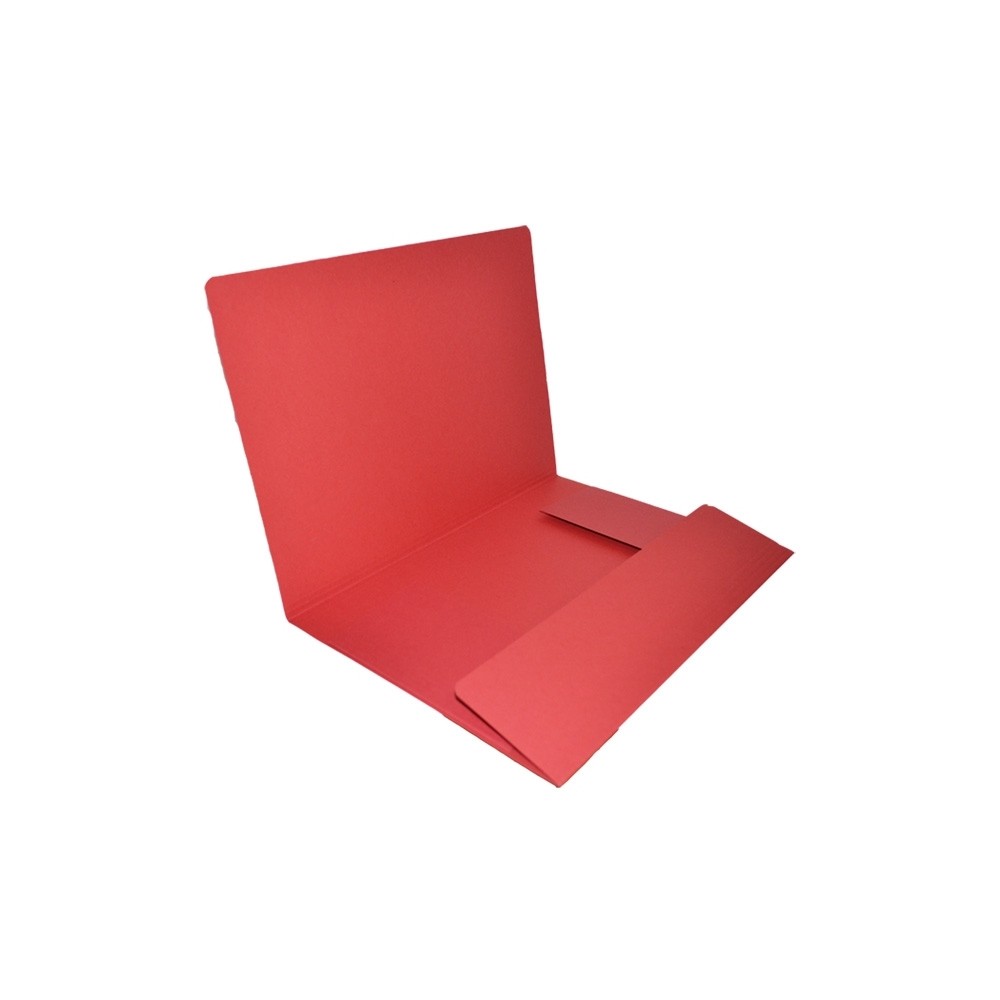 Dosar plic color carton 320g 25|Set 1.260504
