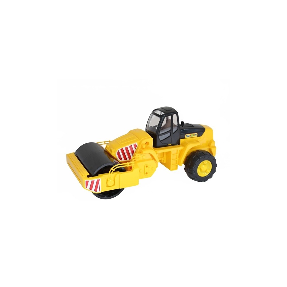 Cilindru asfalt - PowerTruck, 48x21x22 cm, Wader 36742 71.428571