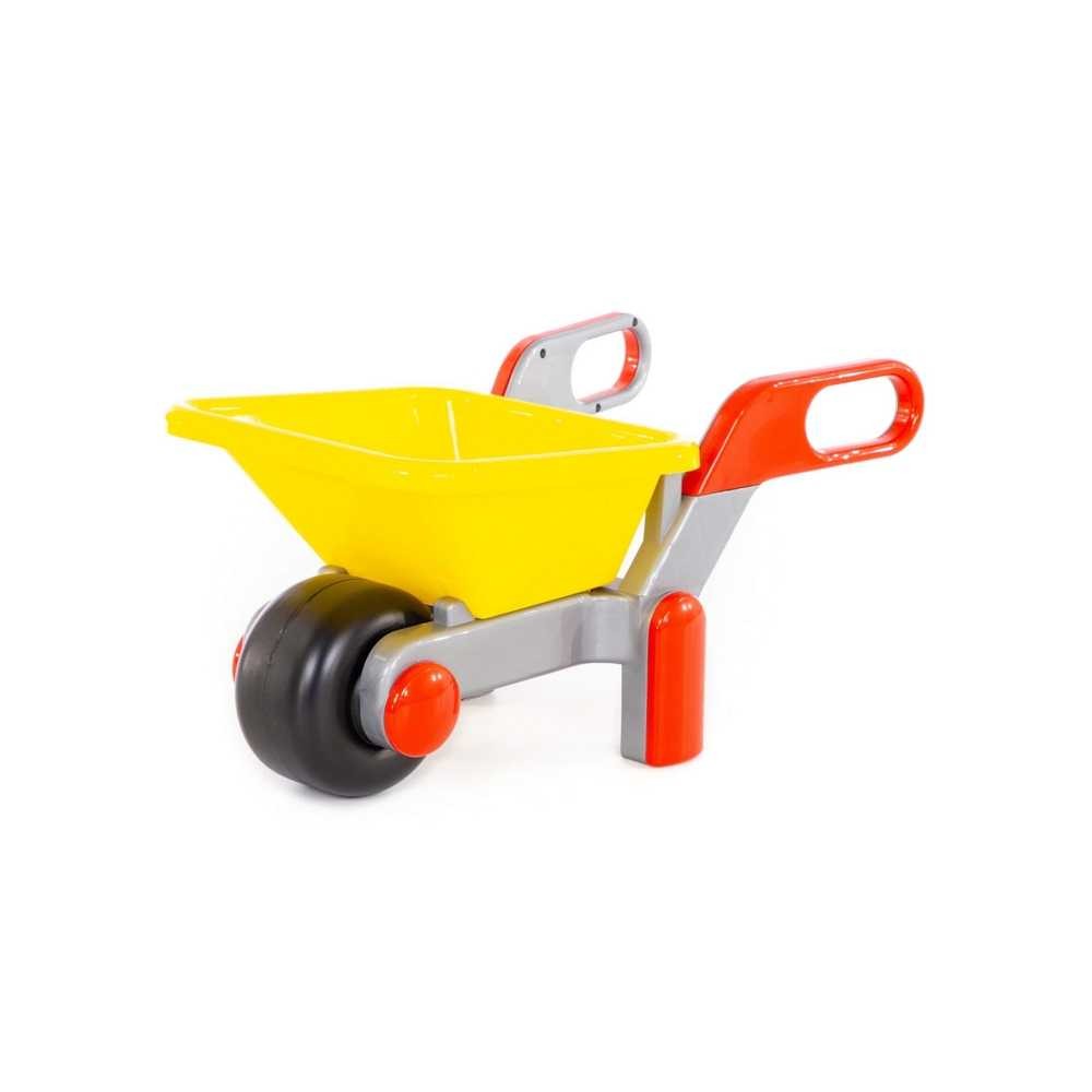 Roaba constructii, 63x34x32 cm, Wader 38944 88.235294