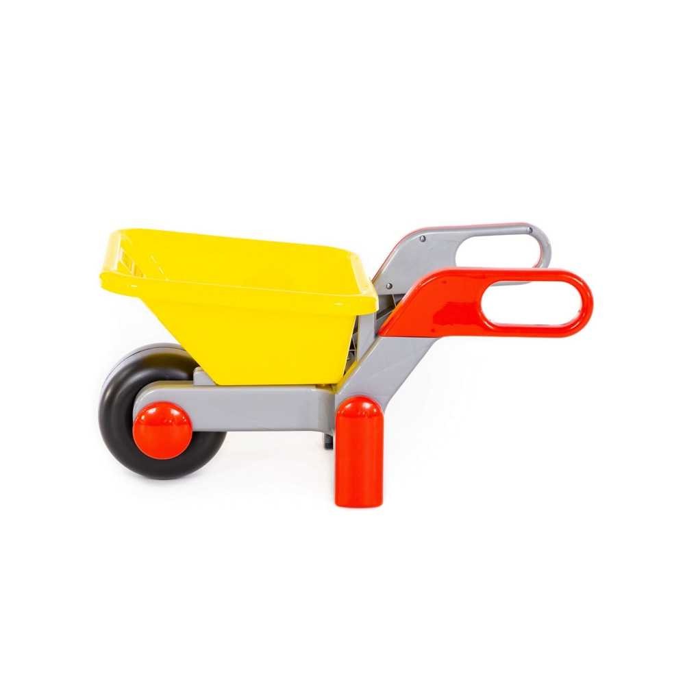 Roaba constructii, 63x34x32 cm, Wader 38944 88.235294