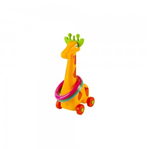 Joc cu cercuri Girafa ZYS-5890 25.210084