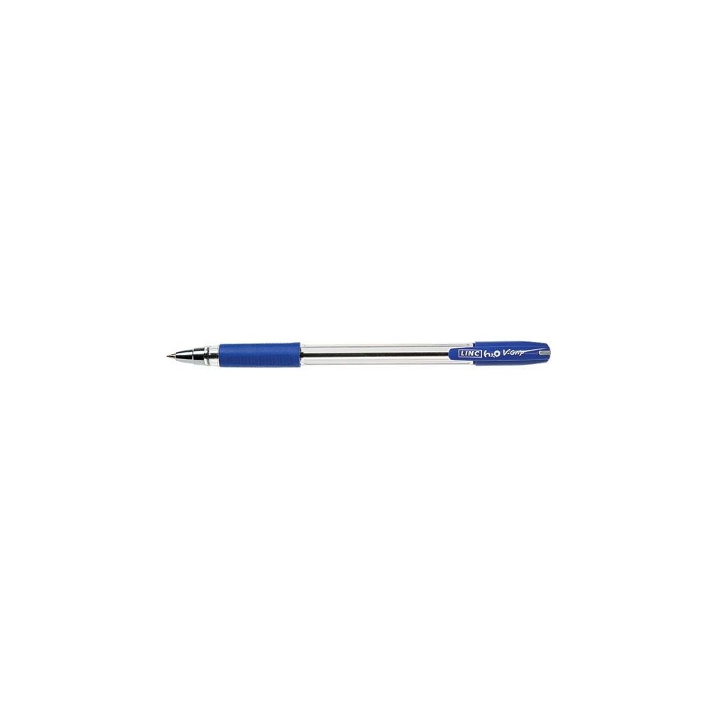 Pix H2O albastru 0,5mm - LINC 1310BLU 1.260504