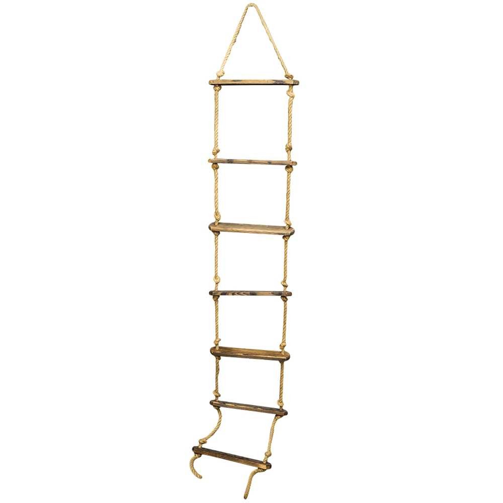 Scara decorativa, din lemn 23-4 125.210084
