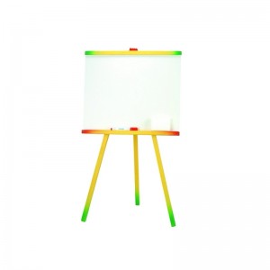 Whiteboard cu suport, color, 84x49x6 cm - Tupiko TSS-4341/6204 48.739496