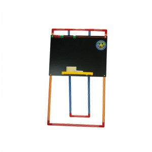 Tablita de plastic cu accesorii mare TDZ-5531 66.386555