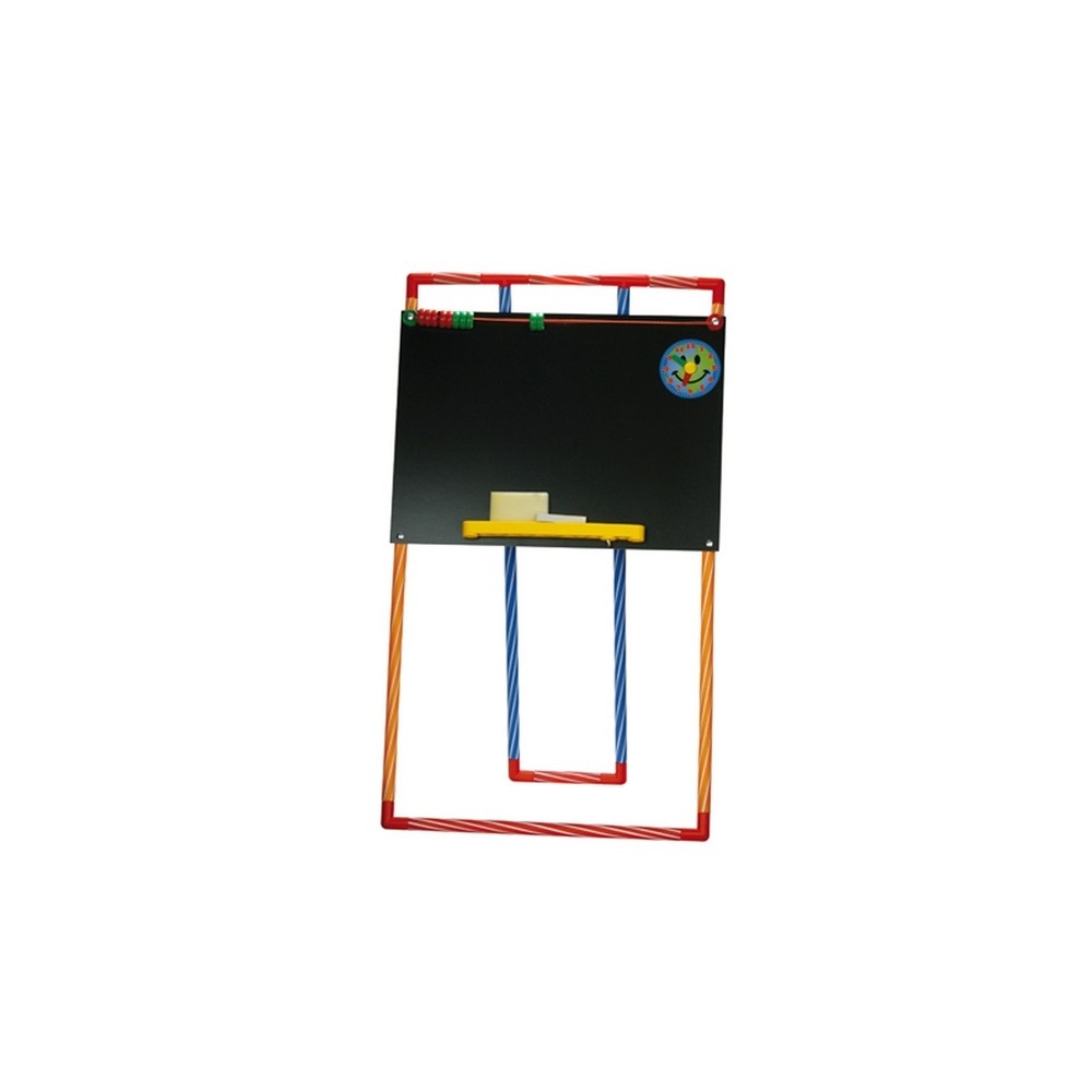 Tablita de plastic cu accesorii mare TDZ-5531 66.386555
