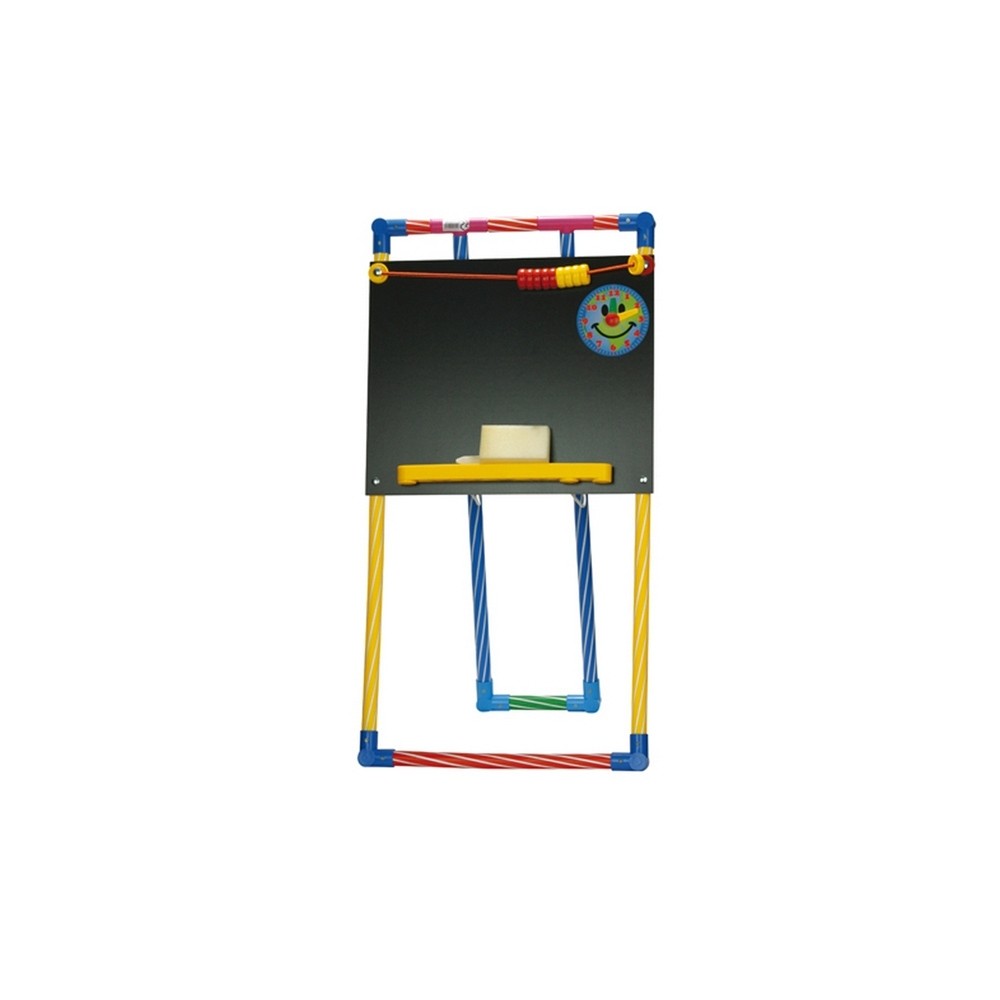 Tablita de plastic cu accesorii mica TMZ-5548 63.02521