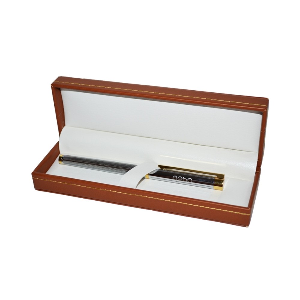 Roller metal in etui - NEBO 86109 31.932773