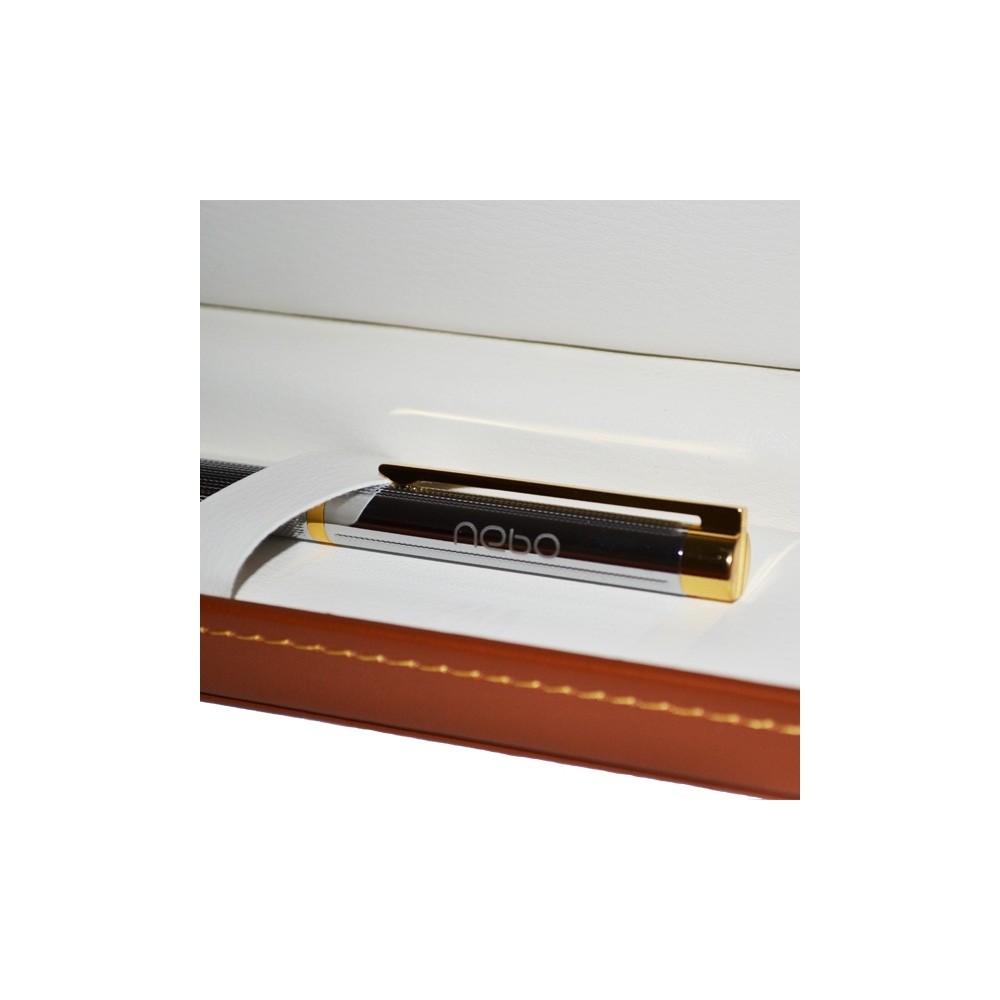 Roller metal in etui - NEBO 86109 31.932773