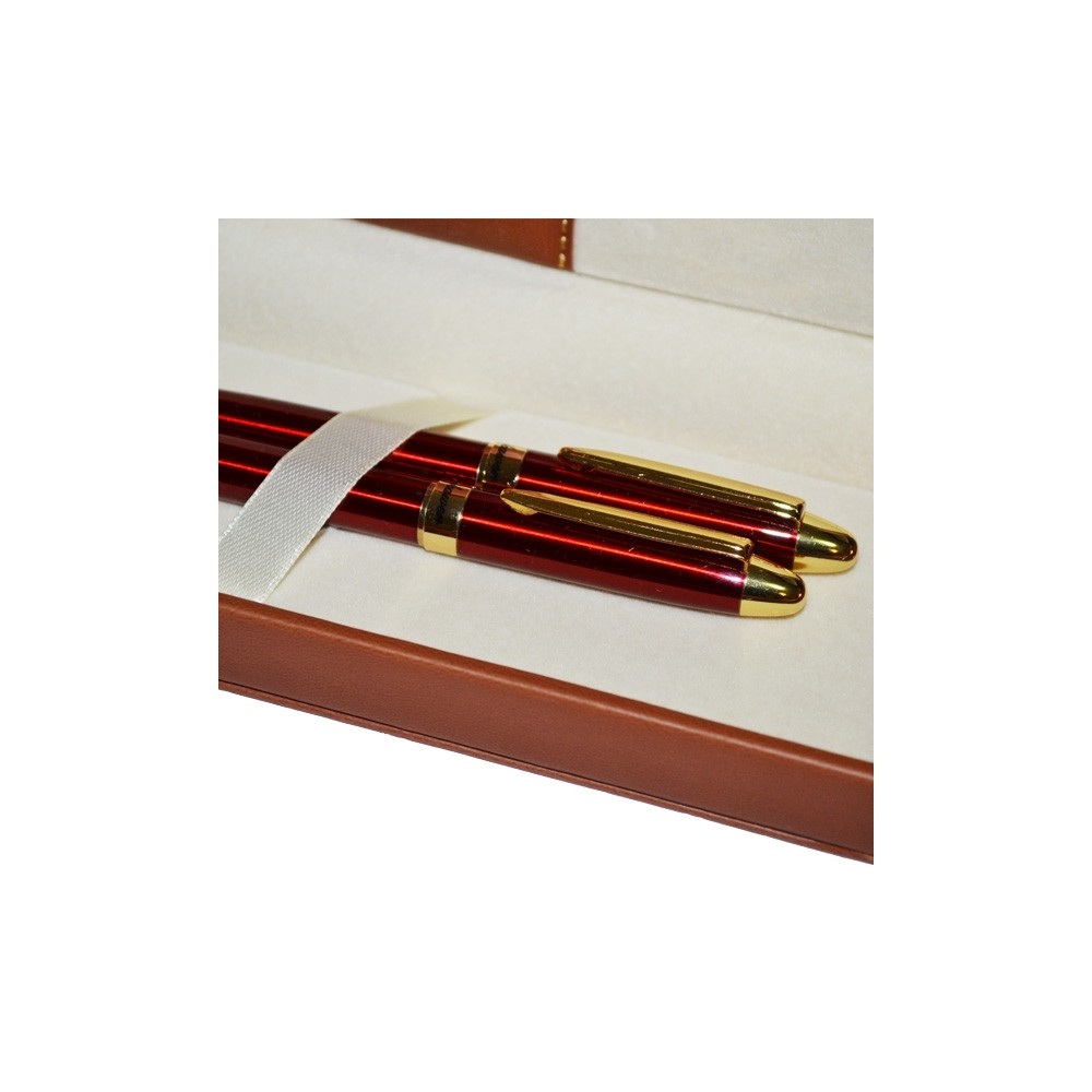 Set pix + stilou - NEBO 889 47.89916