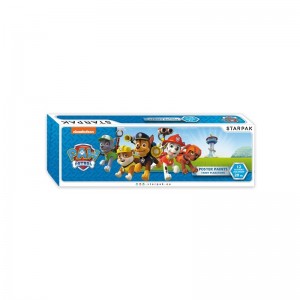 Guase Paw Patrol 20 ml 12 culori/set - STARPAK 352979 20.168067