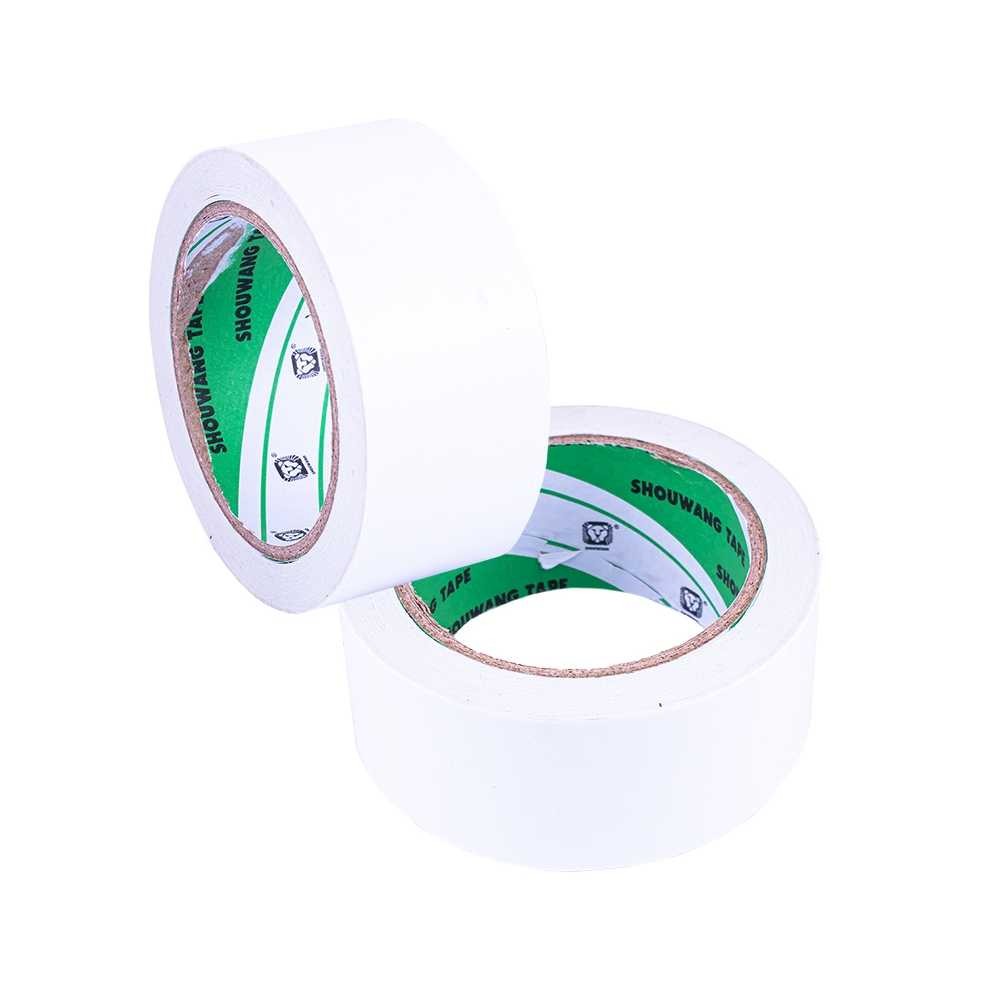 Banda dublu adeziva 45mmx20m 45MMX20M 9.243697